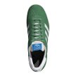 ADIDAS GAZELLE "PRELOVED GREEN"