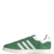 ADIDAS GAZELLE "PRELOVED GREEN"