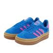 Adidas Gazelle Blue Purple Burst