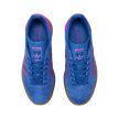 Adidas Gazelle Blue Purple Burst
