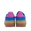 Adidas Gazelle Blue Purple Burst