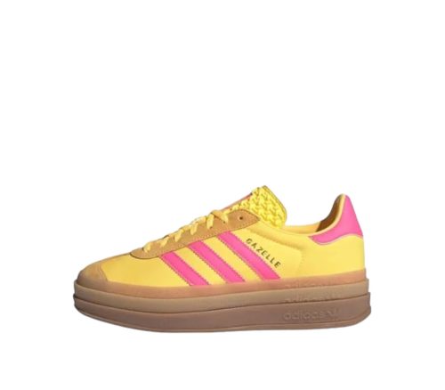 Adidas Gazelle Bold W