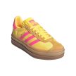 Adidas Gazelle Bold Spark Lucid Pink
