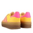 Adidas Gazelle Bold Spark Lucid Pink