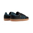 ADIDAS SAMBA OG W "BLACK ARCTIC NIGHT"