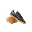 ADIDAS SAMBA OG W "BLACK ARCTIC NIGHT"