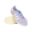 Adidas Samba OG Silver Dawn