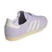 Adidas Samba OG Silver Dawn