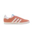 ADIDAS GAZELLE "WONDER CLAY & CLOUD WHITE" 