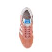 ADIDAS GAZELLE "WONDER CLAY & CLOUD WHITE" 