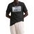 Nike Sportswear Black T-Shirt