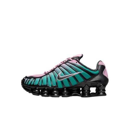 Nike Shox TL Fade Watermelon 