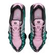 Nike Shox TL Fade Watermelon 