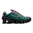 Nike Shox TL Fade Watermelon 