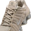 Nike Shox TL Cream II Metallic Silver