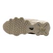 Nike Shox TL Cream II Metallic Silver