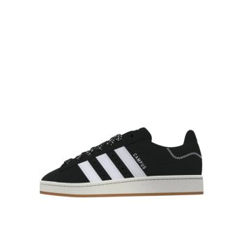 ADIDAS CAMPUS 00S "CORE BLACK CLOUD WHITE"