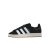 ADIDAS CAMPUS 00S "CORE BLACK CLOUD WHITE"