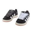 ADIDAS CAMPUS 00S "CORE BLACK CLOUD WHITE"