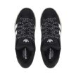 ADIDAS CAMPUS 00S "CORE BLACK CLOUD WHITE"