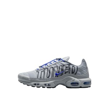 Nike Air Max Plus Tuned Air Wolf Grey Racer Blue