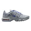 Nike Air Max Plus Tuned Air Wolf Grey Racer Blue