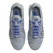 Nike Air Max Plus Tuned Air Wolf Grey Racer Blue