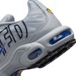 Nike Air Max Plus Tuned Air Wolf Grey Racer Blue