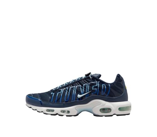 Nike Air Max Plus Tuned Obsidian