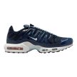 Nike Air Max Plus Tuned Obsidian