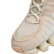 NIKE SHOX TL "PEARL WHITE"