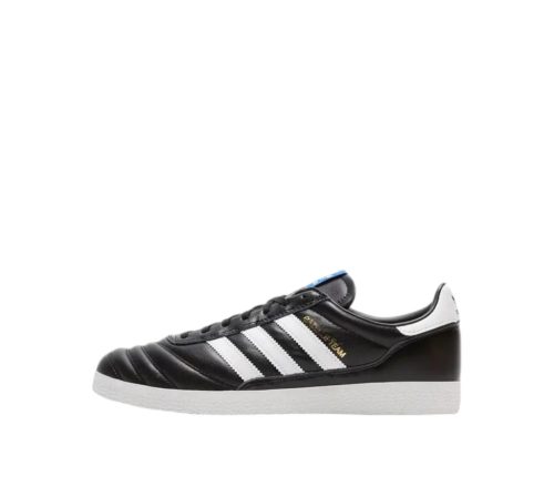 Adidas Gazelle Team "Black/White"