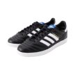 ADIDAS GAZELLE TEAM "BLACK/WHITE"