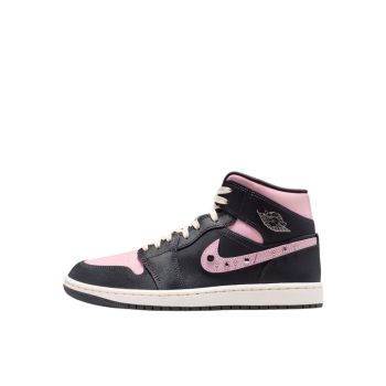 Air Jordan 1 Mid SE Iced Carmine