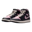 Air Jordan 1 Mid SE Iced Carmine