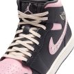 Air Jordan 1 Mid SE Iced Carmine