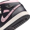 Air Jordan 1 Mid SE Iced Carmine