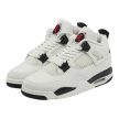 Air Jordan 4 Retro Flight Club