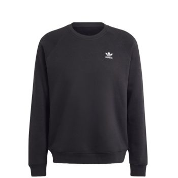 ADIDAS TREFOIL ESSENTIALS CREWNECK "GREY"