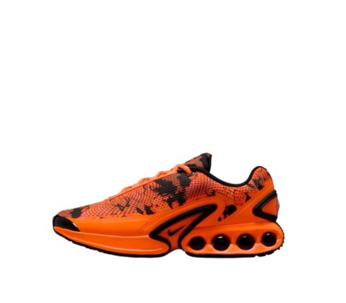 NIKE AIR MAX DN NRG "TOTAL ORANGE"