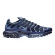 Nike Air Max Plus Obsidian Aluminium Diffused Blue 