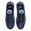 Nike Air Max Plus Obsidian Aluminium Diffused Blue 