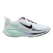 Nike Vomero 18 White Glacier Blue Hyper Pink 