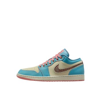 AIR JORDAN 1 LOW SE "SOMOS ETERNOS"