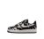 Nike Air Force 1 Low Cow Print Black