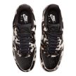 Nike Air Force 1 Low Cow Print Black