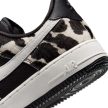 Nike Air Force 1 Low Cow Print Black