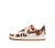 Nike Air Force 1 Low Cow Print Field Brown