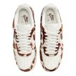 Nike Air Force 1 Low Cow Print Field Brown