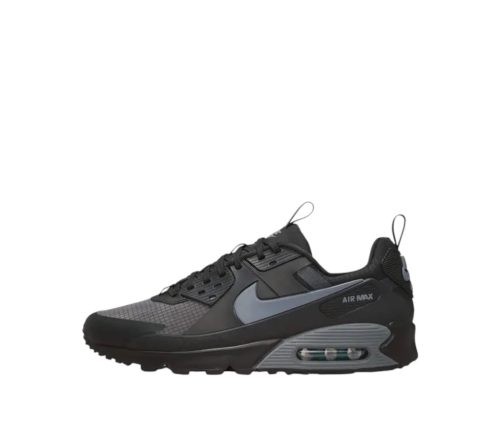Nike Air Max 90 Drift Black Wolf Grey